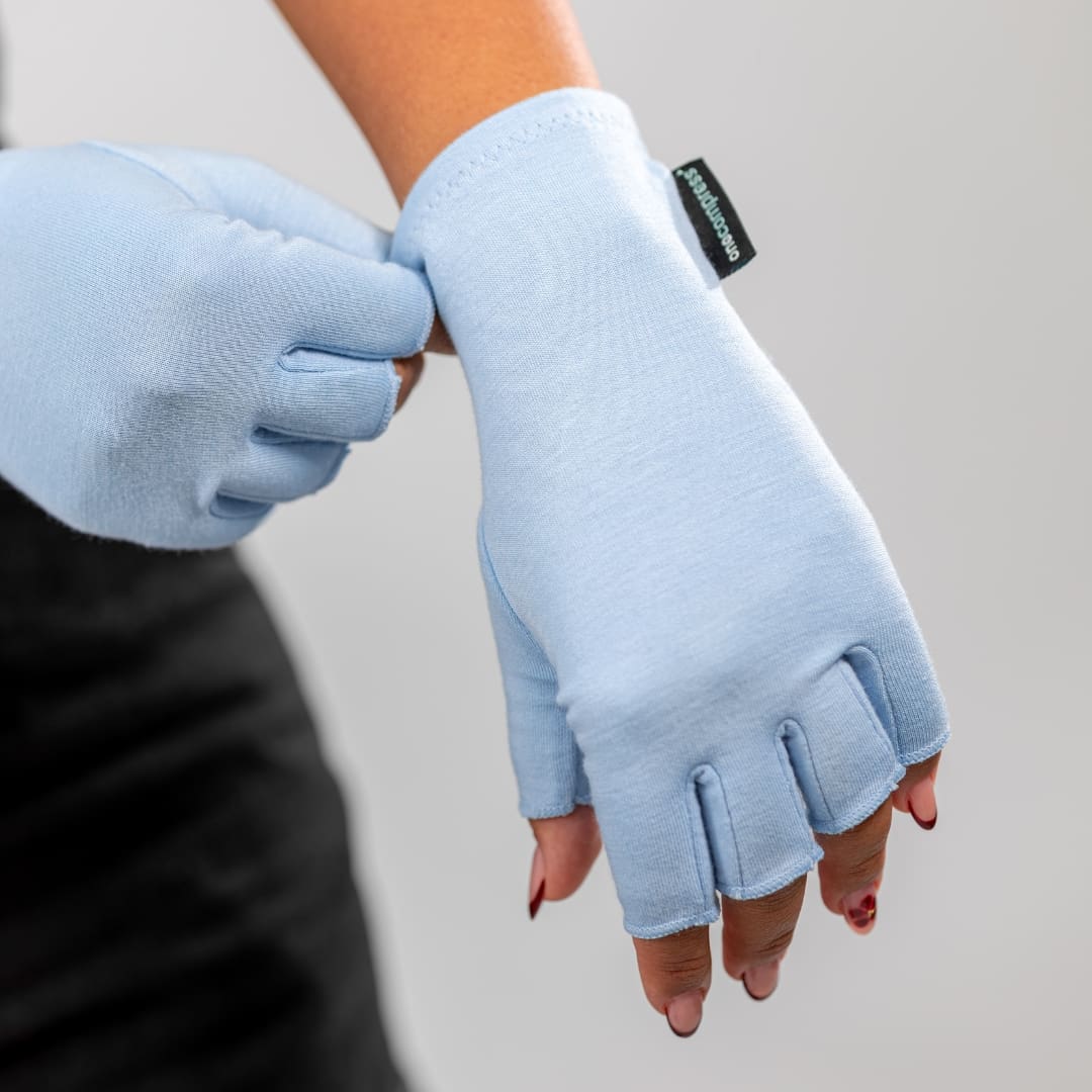 Premium Onecompress™ Gloves