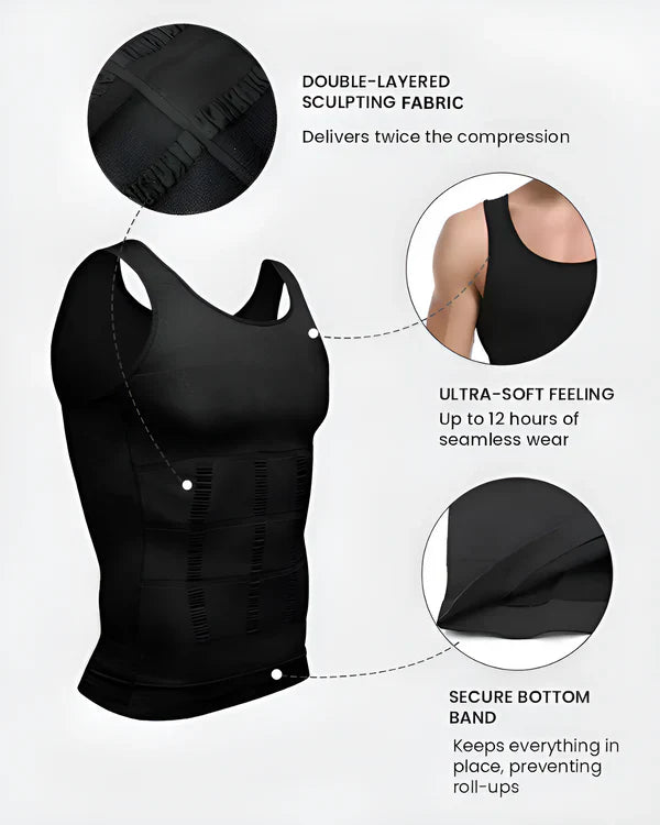 FlexFit™ | Feel The Power of Confidence, Shape & Control