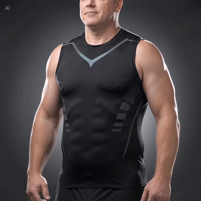 FlexFit™ | Feel The Power of Confidence, Shape & Control