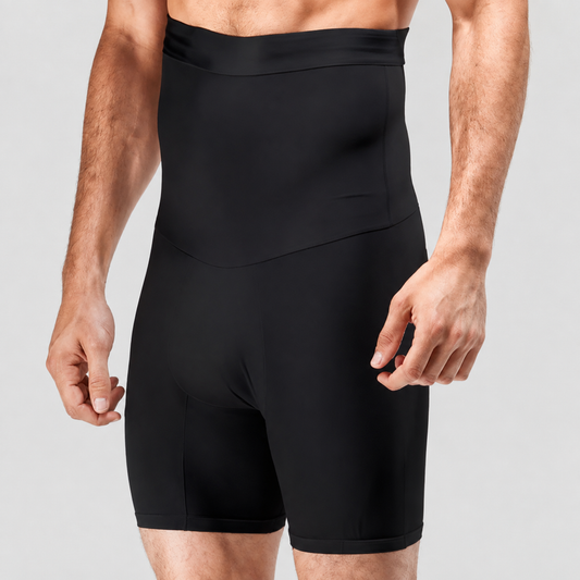 FlexShort - The Perfect Short for Men