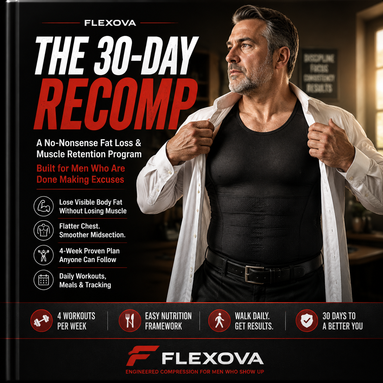 + FREE Weight Loss Program - Valued at $49.95