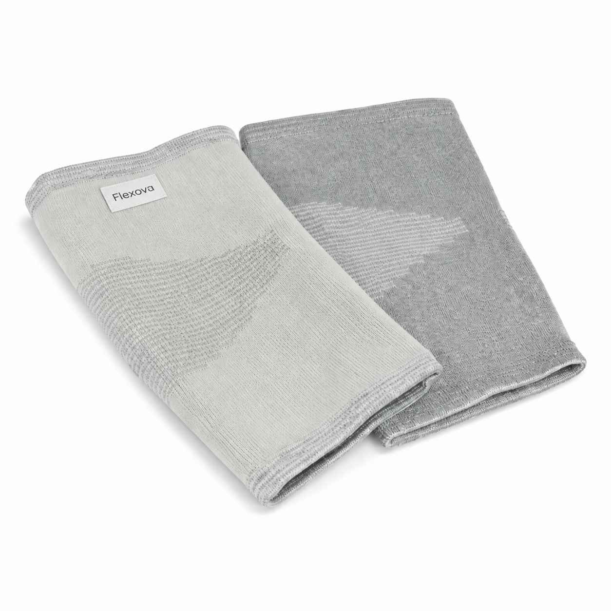 Premium Bamboo Knee Sleeve (Single)
