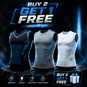 FlexFit™ | Feel The Power of Confidence, Shape & Control