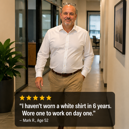 FlexLong™ | Feel The Power of Confidence, Shape & Control