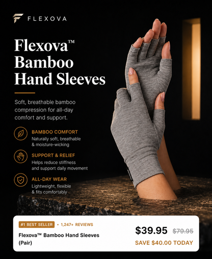 Premium Onecompress™ Gloves