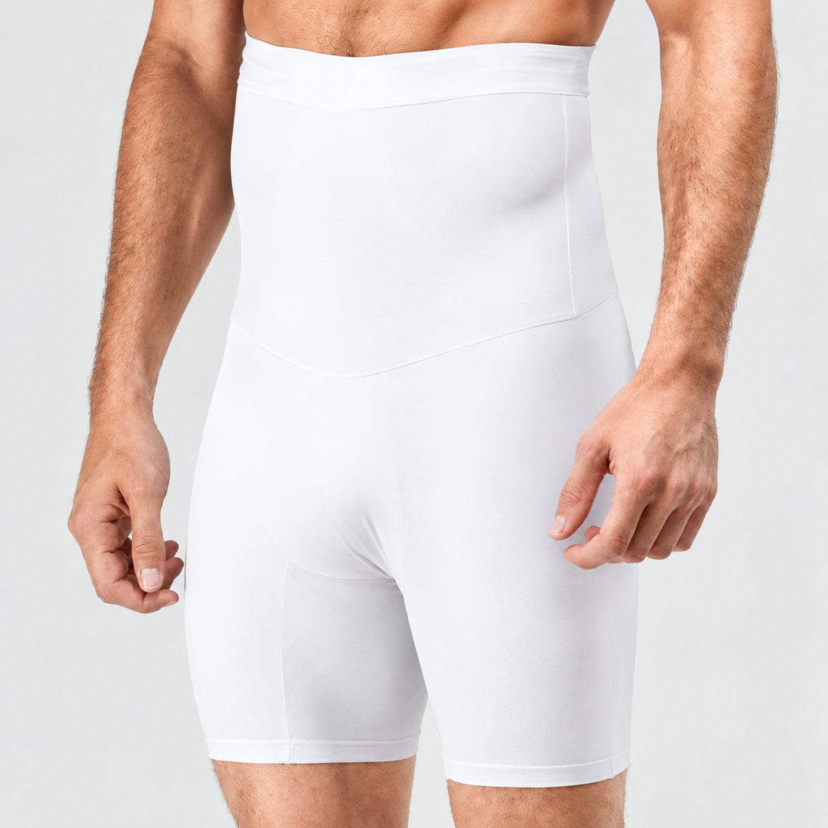 FlexShort - The Perfect Short for Men