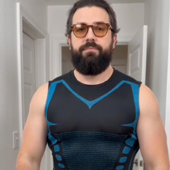 FlexFit™ | Feel The Power of Confidence, Shape & Control