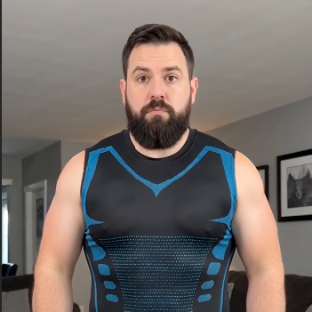 FlexFit™ | Feel The Power of Confidence, Shape & Control