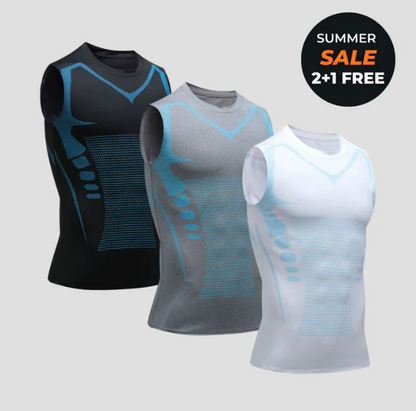FlexFit™ | Feel The Power of Confidence, Shape & Control