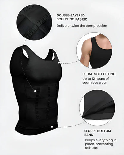 FlexFit™ | Feel The Power of Confidence, Shape & Control