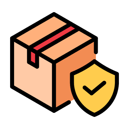 Package Protection (Recommended)